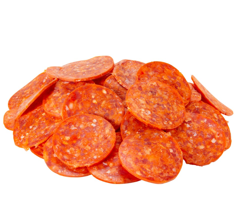 Pizza Pierogi